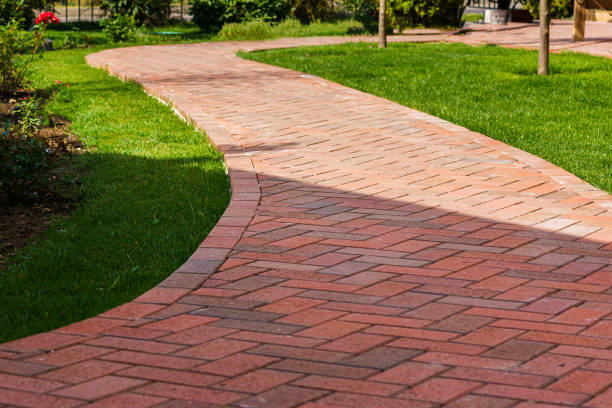 Professional Driveway Pavers in Flemington, GA